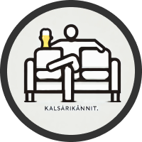 Kalsarikannint